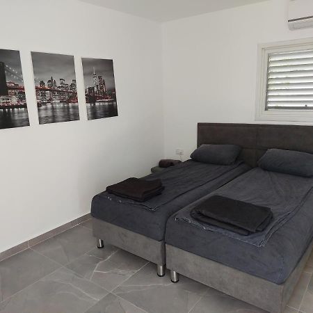 Villa Vered Eilat Luaran gambar