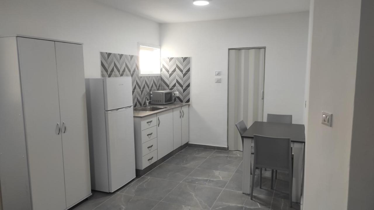 Villa Vered Eilat Luaran gambar