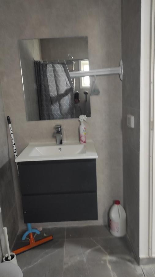Villa Vered Eilat Luaran gambar