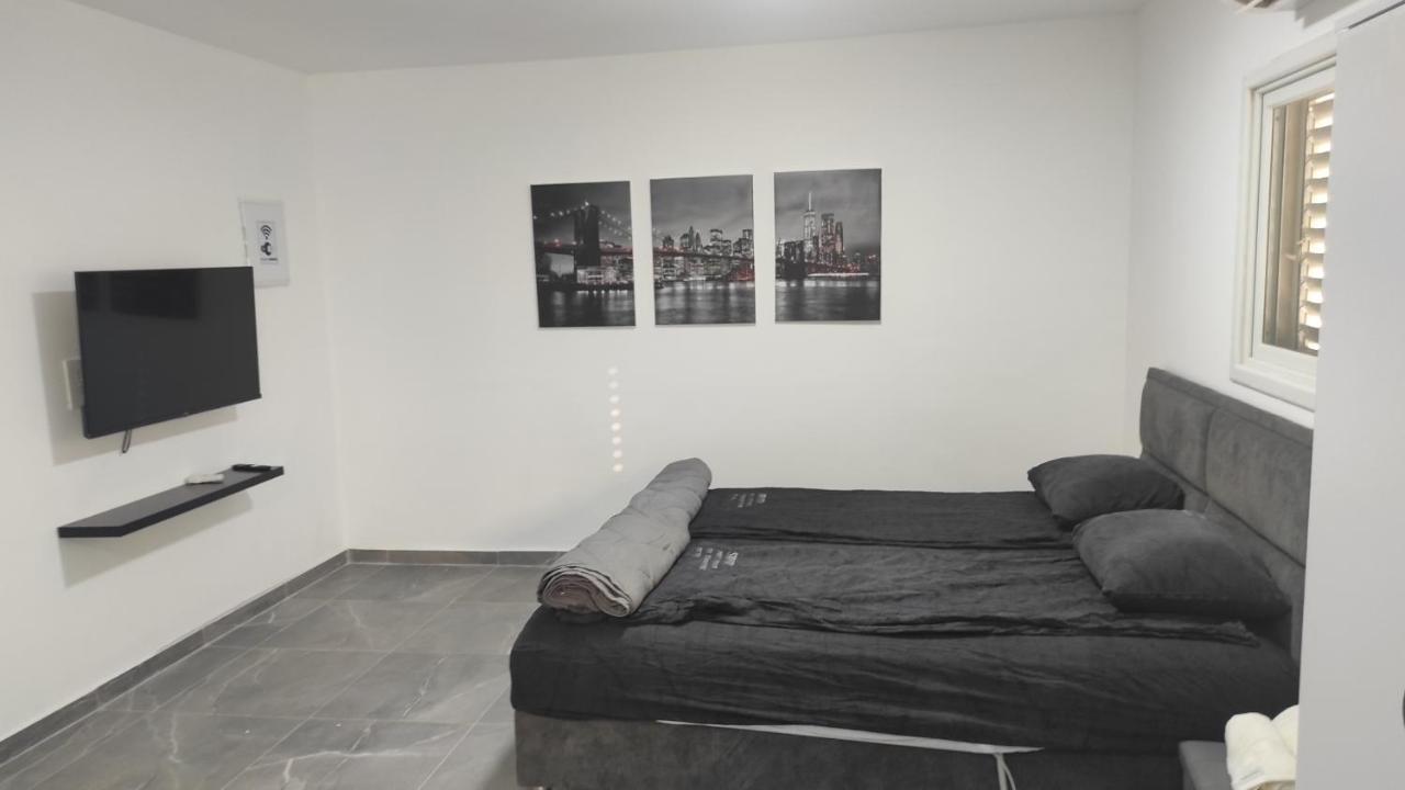 Villa Vered Eilat Luaran gambar