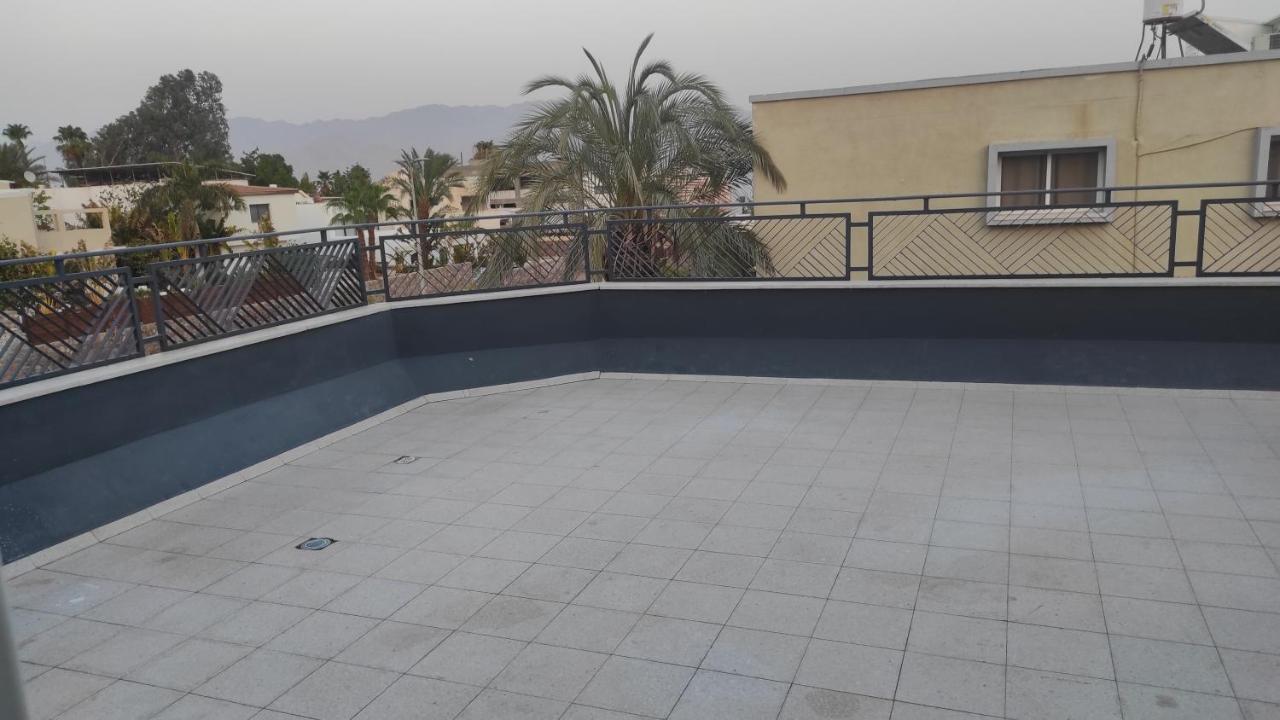 Villa Vered Eilat Luaran gambar