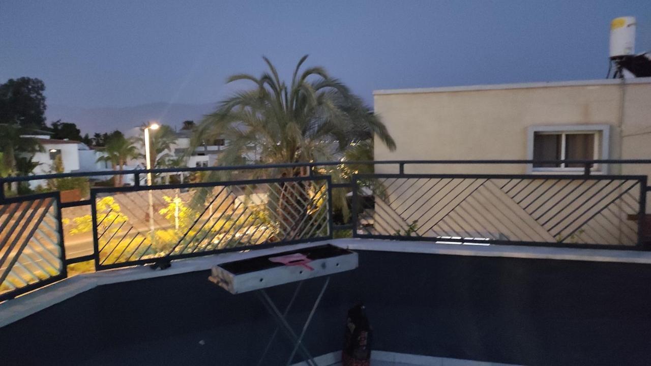 Villa Vered Eilat Luaran gambar