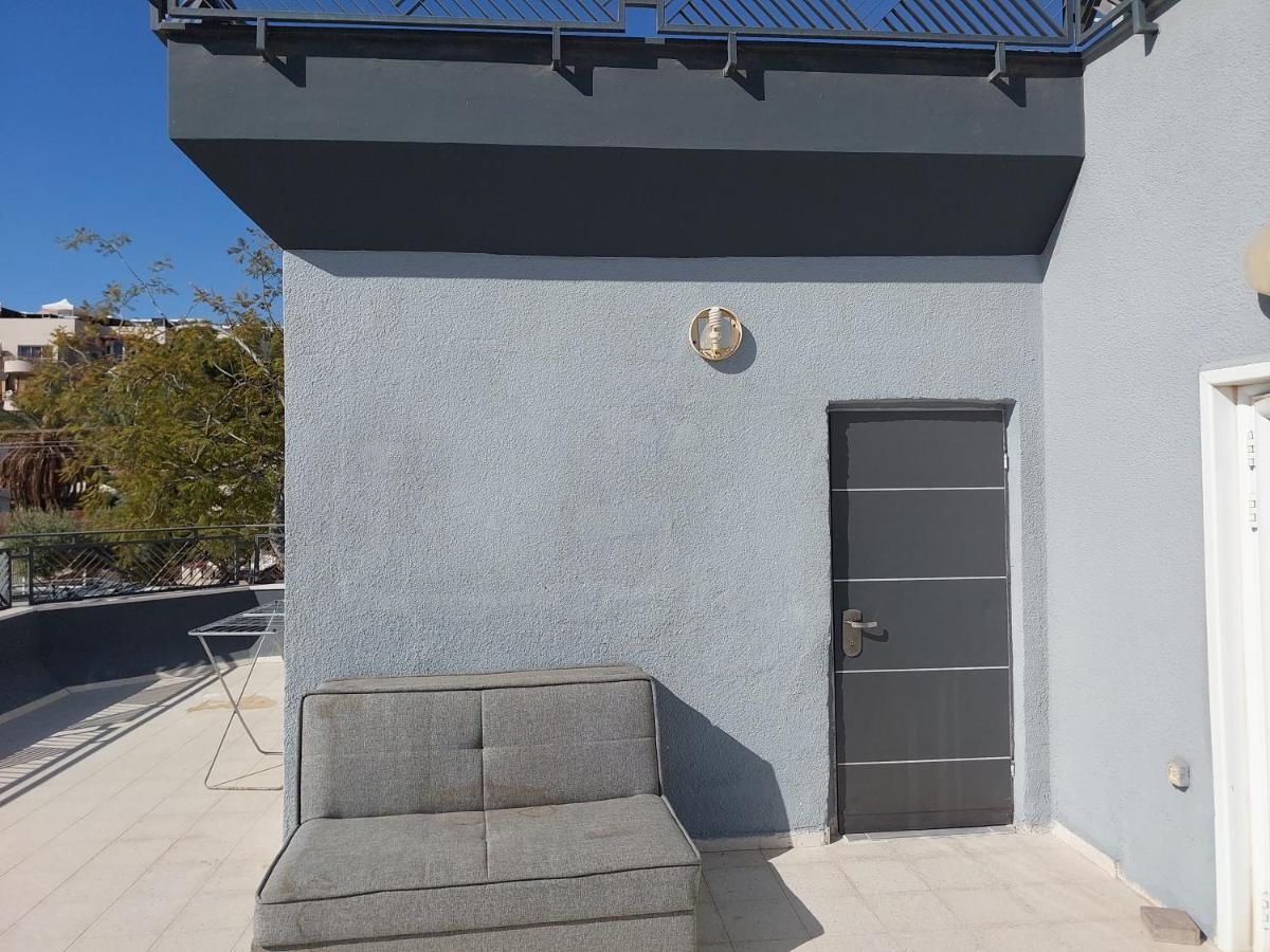 Villa Vered Eilat Luaran gambar