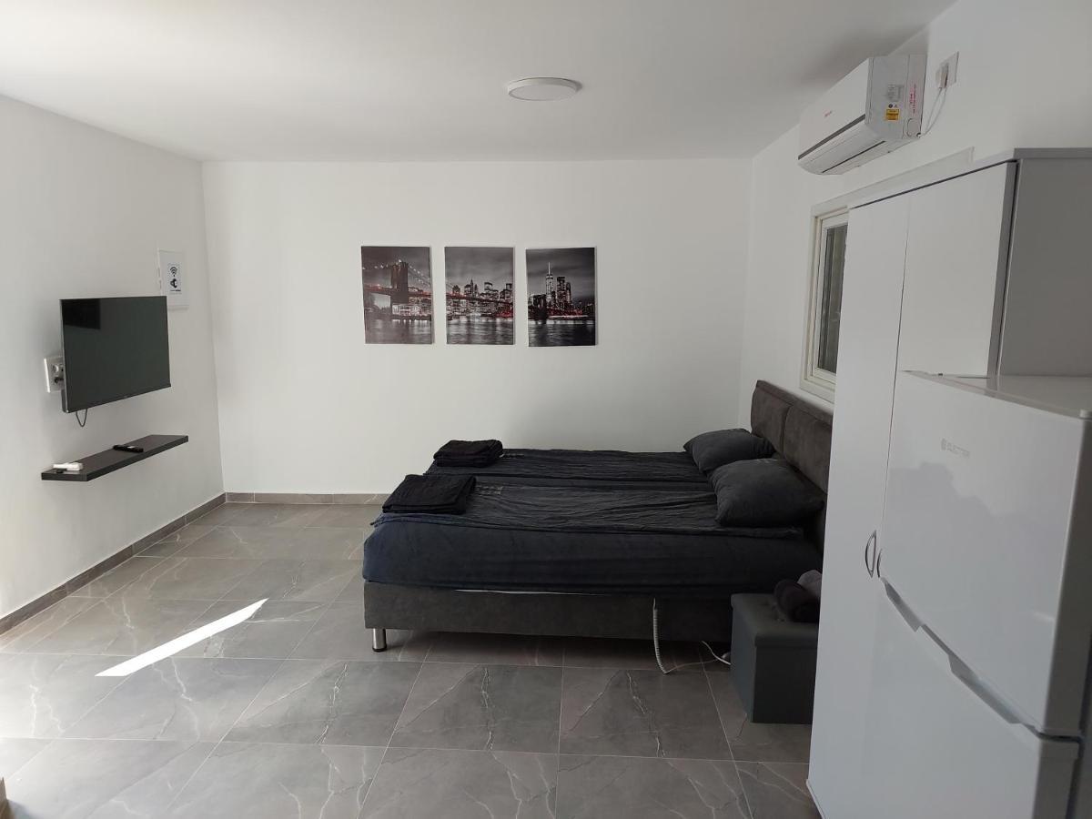 Villa Vered Eilat Luaran gambar