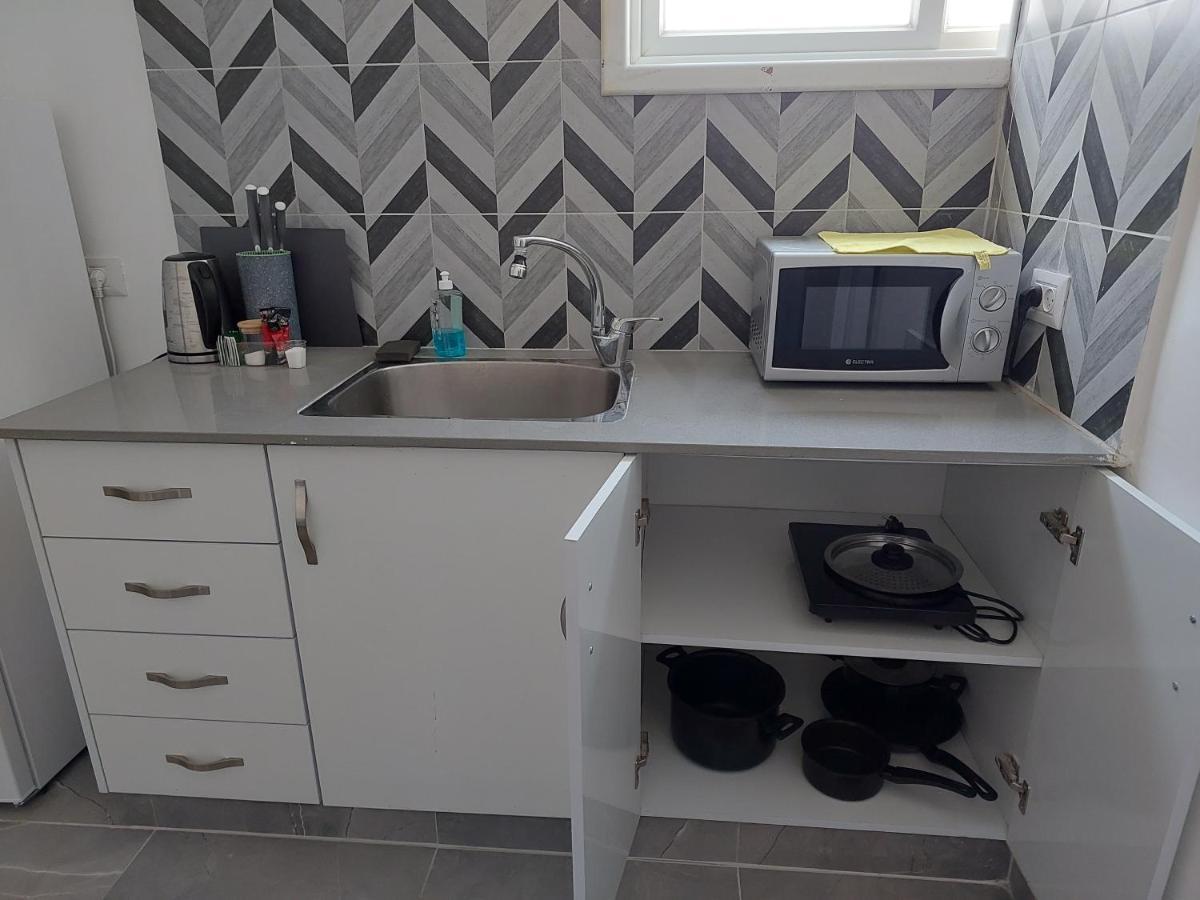 Villa Vered Eilat Luaran gambar