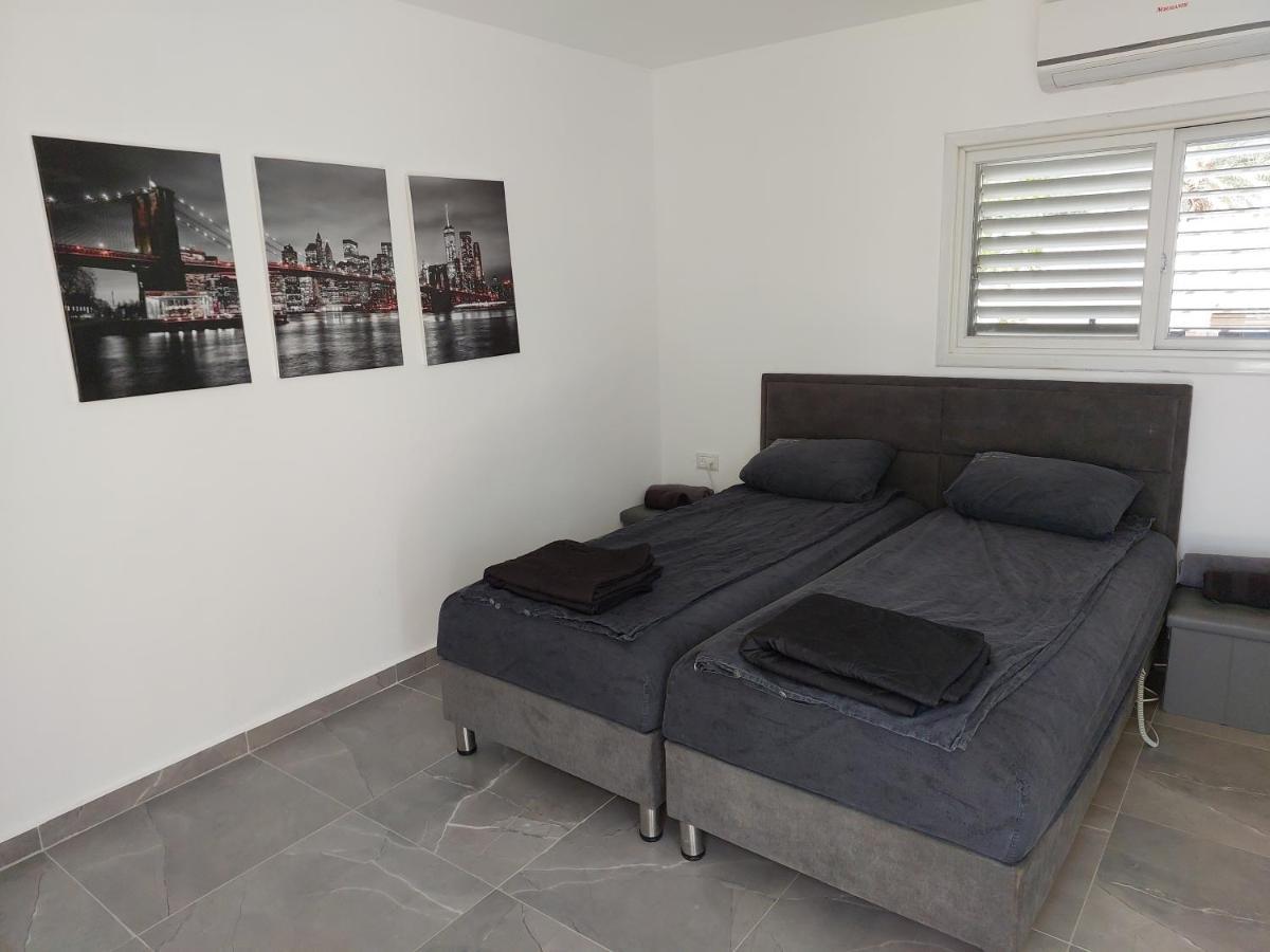 Villa Vered Eilat Luaran gambar